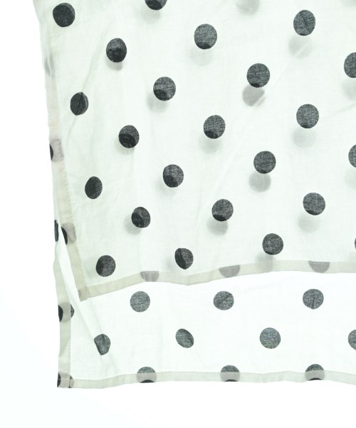 Y's（ワイズ）カジュアルシャツ 白 サイズ:2(S位) レディース/2200640754112