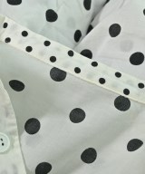 Y's（ワイズ）カジュアルシャツ 白 サイズ:2(S位) レディース/2200640754112