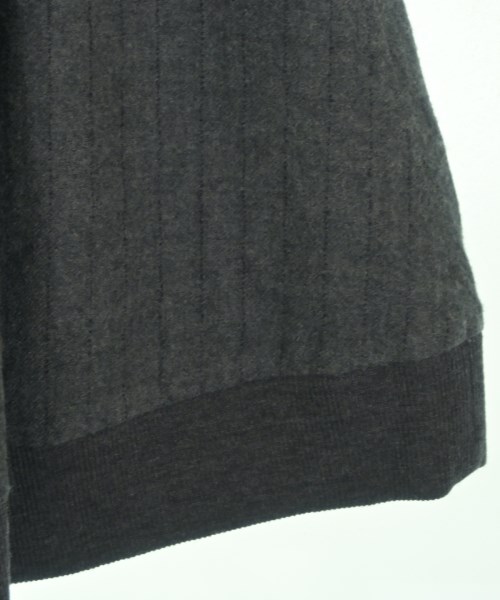 Y's（ワイズ）ひざ丈スカート グレー サイズ:1(XS位) レディース/2200650947146