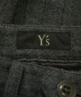Y's（ワイズ）ひざ丈スカート グレー サイズ:1(XS位) レディース/2200650947146