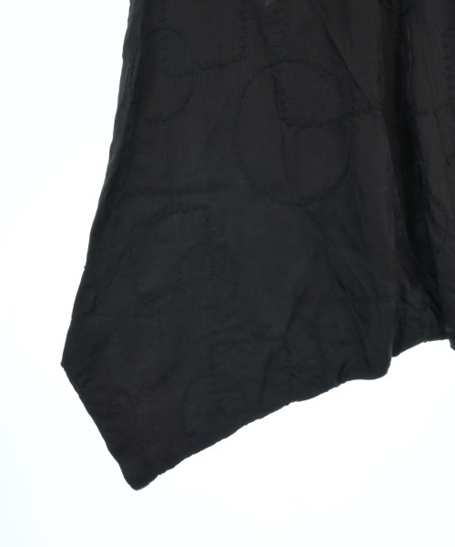 Y's（ワイズ）その他 黒 サイズ:1(XS位) レディース/2200650947160