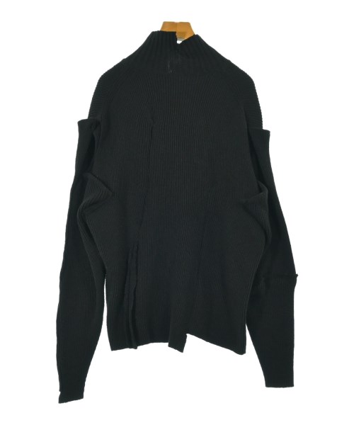 Y's（ワイズ）ニット・セーター 黒 サイズ:2(S位) レディース/2200651030038