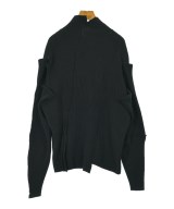 Y's（ワイズ）ニット・セーター 黒 サイズ:2(S位) レディース/2200651030038