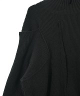 Y's（ワイズ）ニット・セーター 黒 サイズ:2(S位) レディース/2200651030038