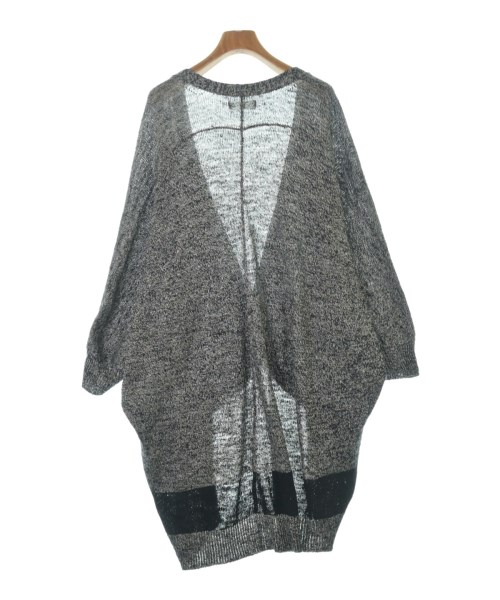 Y's（ワイズ）カーディガン 黒 サイズ:2(S位) レディース/2200651122085