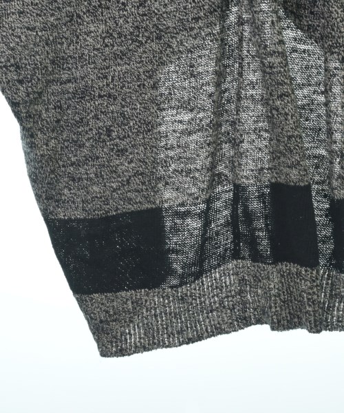 Y's（ワイズ）カーディガン 黒 サイズ:2(S位) レディース/2200651122085