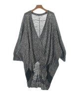 Y's（ワイズ）カーディガン 黒 サイズ:2(S位) レディース/2200651122085