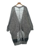 Y's（ワイズ）カーディガン 黒 サイズ:2(S位) レディース/2200651122085