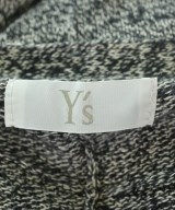 Y's（ワイズ）カーディガン 黒 サイズ:2(S位) レディース/2200651122085