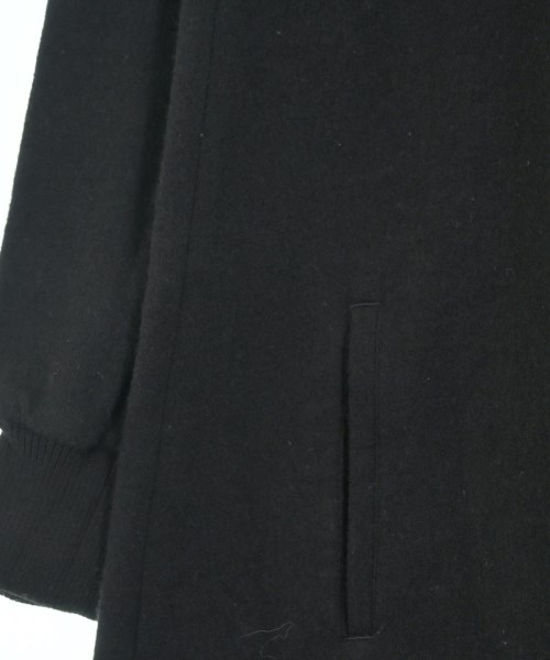 Y's（ワイズ）ワンピース 黒 サイズ:1(S位) レディース/2200651326018