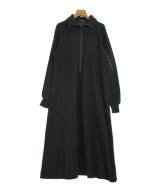 Y's（ワイズ）ワンピース 黒 サイズ:1(S位) レディース/2200651326018
