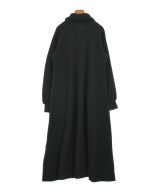 Y's（ワイズ）ワンピース 黒 サイズ:1(S位) レディース/2200651326018