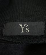 Y's（ワイズ）ワンピース 黒 サイズ:1(S位) レディース/2200651326018