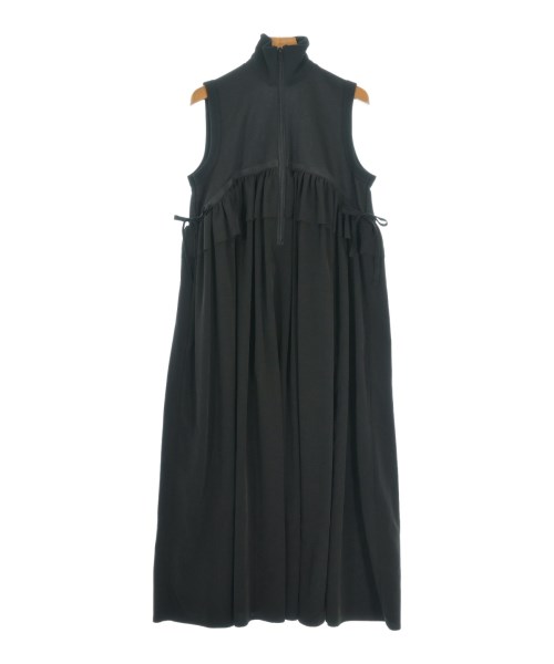 Y's（ワイズ）ワンピース 黒 サイズ:1(XS位) レディース/2200651326025