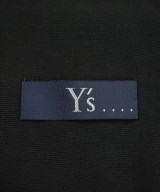 Y's（ワイズ）ワンピース 黒 サイズ:1(XS位) レディース/2200651326025