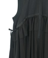 Y's（ワイズ）ワンピース 黒 サイズ:1(XS位) レディース/2200651326025