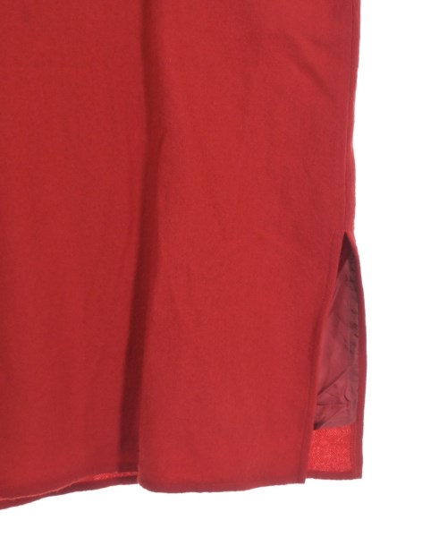 Y's（ワイズ）ワンピース 赤 サイズ:1(XS位) レディース/2200651326056