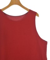 Y's（ワイズ）ワンピース 赤 サイズ:1(XS位) レディース/2200651326056