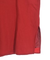 Y's（ワイズ）ワンピース 赤 サイズ:1(XS位) レディース/2200651326056