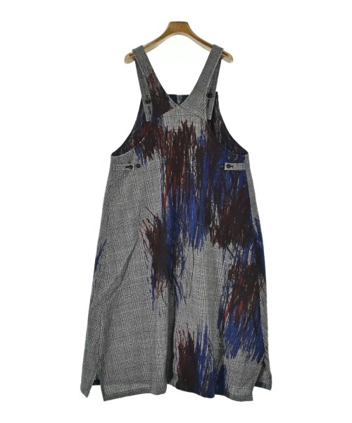 Y's（ワイズ）ワンピース グレー サイズ:1(XS位) レディース/2200651326063