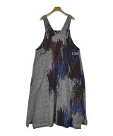 Y's（ワイズ）ワンピース グレー サイズ:1(XS位) レディース/2200651326063