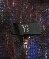 Y's（ワイズ）ワンピース グレー サイズ:1(XS位) レディース/2200651326063