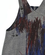 Y's（ワイズ）ワンピース グレー サイズ:1(XS位) レディース/2200651326063