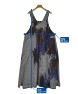 Y's（ワイズ）ワンピース グレー サイズ:1(XS位) レディース/2200651326063