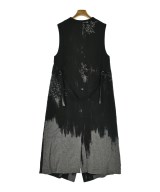 Y's（ワイズ）ワンピース 黒 サイズ:1(XS位) レディース/2200651326087