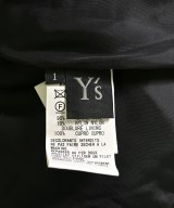 Y's（ワイズ）ワンピース 黒 サイズ:1(XS位) レディース/2200651326087