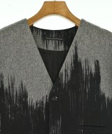 Y's（ワイズ）ワンピース 黒 サイズ:1(XS位) レディース/2200651326087