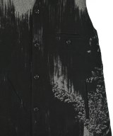 Y's（ワイズ）ワンピース 黒 サイズ:1(XS位) レディース/2200651326087