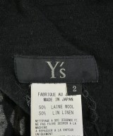Y's（ワイズ）その他 黒 サイズ:2(S位) レディース/2200651334013