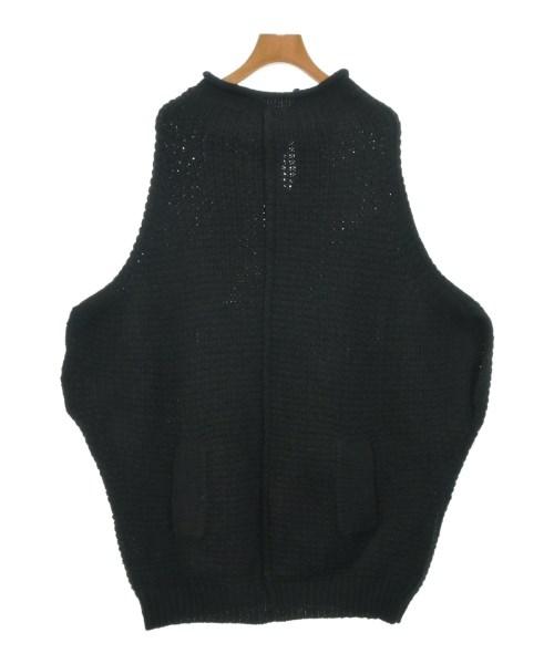 Y's(ワイズ)ニット・セーター 黒 サイズ:3(M位)/2200651366045