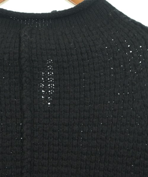 Y's（ワイズ）ニット・セーター 黒 サイズ:3(M位) レディース/2200651366045