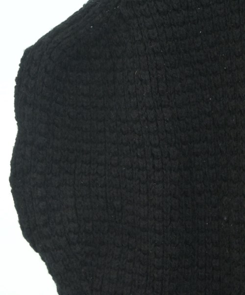 Y's（ワイズ）ニット・セーター 黒 サイズ:3(M位) レディース/2200651366045