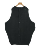 Y's（ワイズ）ニット・セーター 黒 サイズ:3(M位) レディース/2200651366045