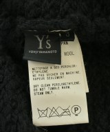 Y's（ワイズ）ニット・セーター 黒 サイズ:3(M位) レディース/2200651366045