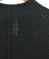 Y's（ワイズ）ニット・セーター 黒 サイズ:3(M位) レディース/2200651366045