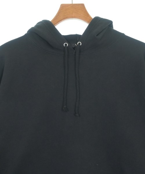 Y's（ワイズ）パーカー 黒 サイズ:4(L位) メンズ/2200651366069