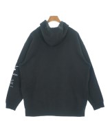 Y's（ワイズ）パーカー 黒 サイズ:4(L位) メンズ/2200651366069