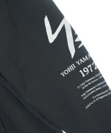 Y's（ワイズ）パーカー 黒 サイズ:4(L位) メンズ/2200651366069