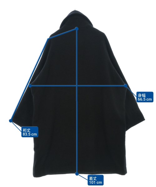 Y's（ワイズ）その他 紺 サイズ:2(S位) レディース/2200634071010