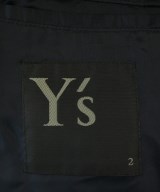 Y's（ワイズ）その他 紺 サイズ:2(S位) レディース/2200634071010