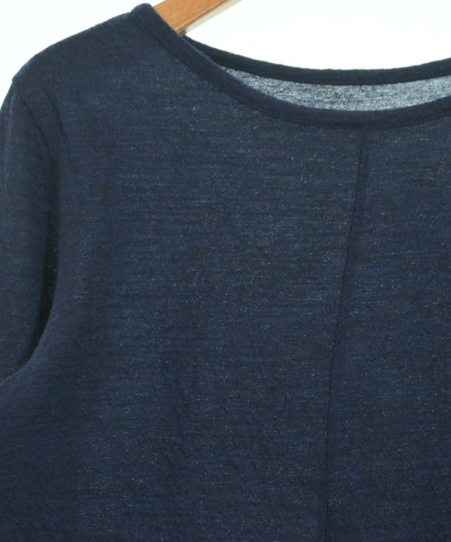 Y's（ワイズ）Tシャツ・カットソー 紺 サイズ:2(S位) レディース/2200634071041