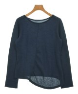 Y's（ワイズ）Tシャツ・カットソー 紺 サイズ:2(S位) レディース/2200634071041