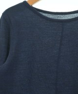 Y's（ワイズ）Tシャツ・カットソー 紺 サイズ:2(S位) レディース/2200634071041