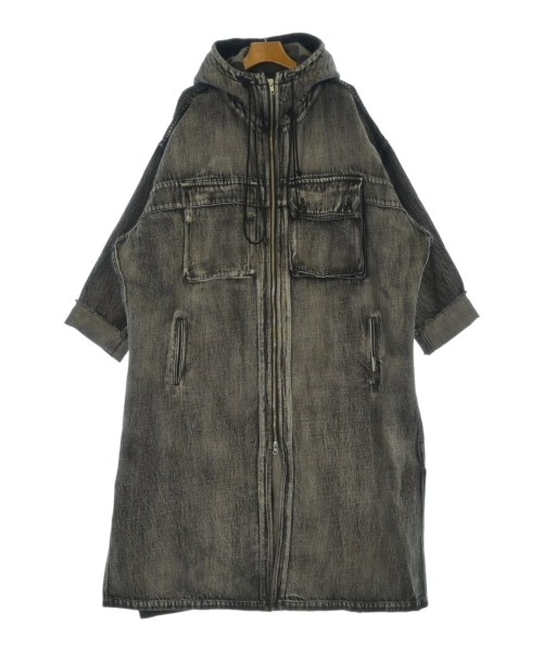 Y's(ワイズ)その他 グレー サイズ:1(XS位)/2200651513012