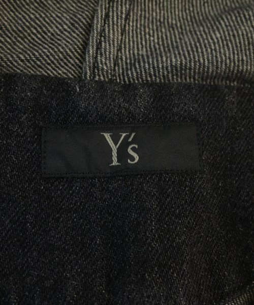Y's（ワイズ）その他 グレー サイズ:1(XS位) レディース/2200651513012
