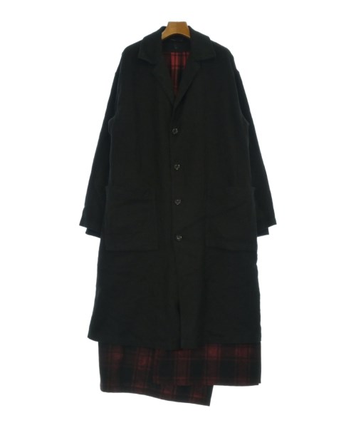 Y's(ワイズ)その他 黒 サイズ:1(XS位)/2200651513029